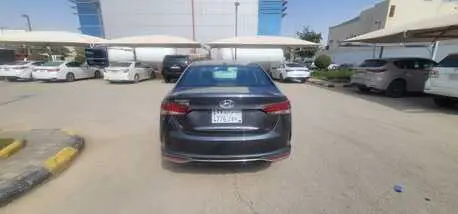 Hyundai Accent, 2022, Automatic, 70000 KM, , Model , 70,000 Km,