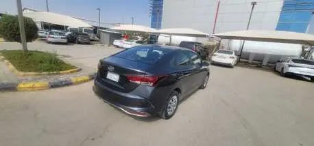 Hyundai Accent, 2022, Automatic, 70000 KM, , Model , 70,000 Km,