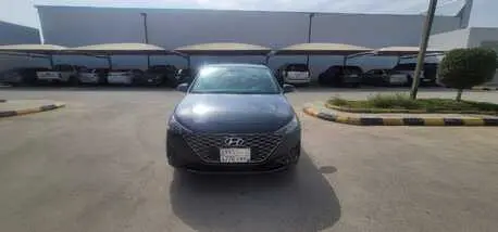 Hyundai Accent, 2022, Automatic, 70000 KM, , Model , 70,000 Km,