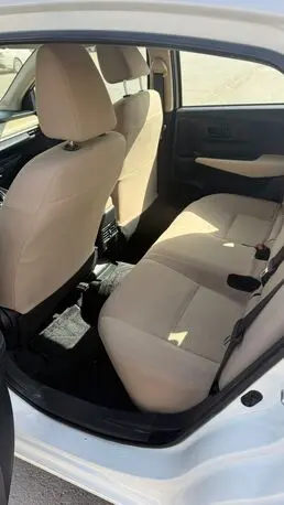 Toyota Yaris, 2023, Automatic, 170000 KM, , Model , 170,000 Km,