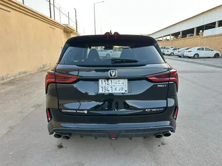 Changan CS75 Plus, 2023, Automatic, 101000 KM, Changan CS 75 Full Options With Sunroof For Sales (2nd Owner)