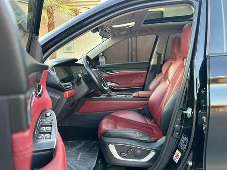 Changan CS75 Plus, 2023, Automatic, 101000 KM, Changan CS 75 Full Options With Sunroof For Sales (2nd Owner)