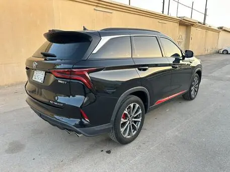 Changan CS75 Plus, 2023, Automatic, 101000 KM, Changan CS 75 Full Options With Sunroof For Sales (2nd Owner)