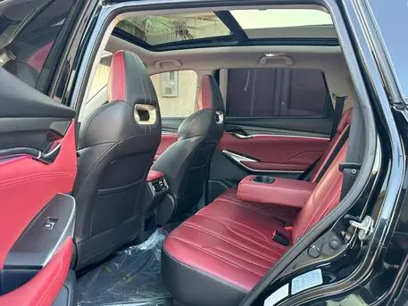 Changan CS75 Plus, 2023, Automatic, 101000 KM, Changan CS 75 Full Options With Sunroof For Sales (2nd Owner)