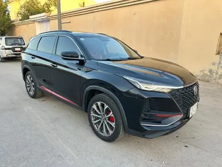 Changan CS75 Plus, 2023, Automatic, 101000 KM, Changan CS 75 Full Options With Sunroof For Sales (2nd Owner)