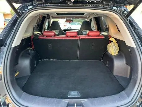 Changan CS75 Plus, 2023, Automatic, 101000 KM, Changan CS 75 Full Options With Sunroof For Sales (2nd Owner)