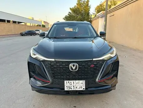 Changan CS75 Plus, 2023, Automatic, 101000 KM, Changan CS 75 Full Options With Sunroof For Sales (2nd Owner)