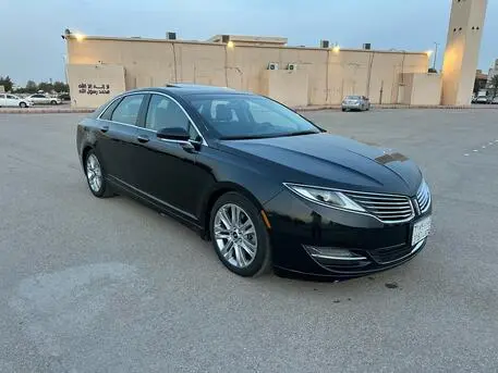 Lincoln MKZ, 2014, Automatic, 250000 KM, 3.7 AWD Full Options With Panorama Sunroof Good Price