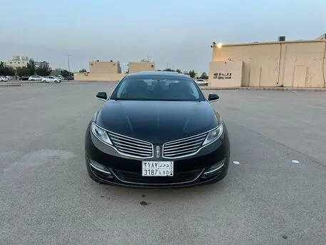 Lincoln MKZ, 2014, Automatic, 250000 KM, 3.7 AWD Full Options With Panorama Sunroof Good Price