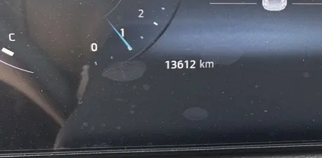 Territory Ecoboost, 2025, Automatic, 13612 KM,