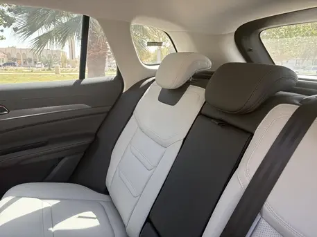 Territory Ecoboost, 2025, Automatic, 13612 KM,