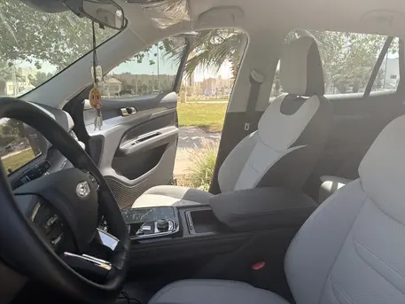 Territory Ecoboost, 2025, Automatic, 13612 KM,