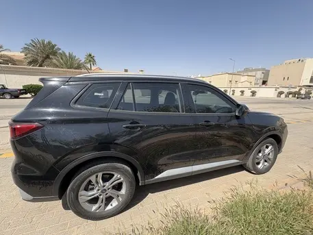 Territory Ecoboost, 2025, Automatic, 13612 KM,