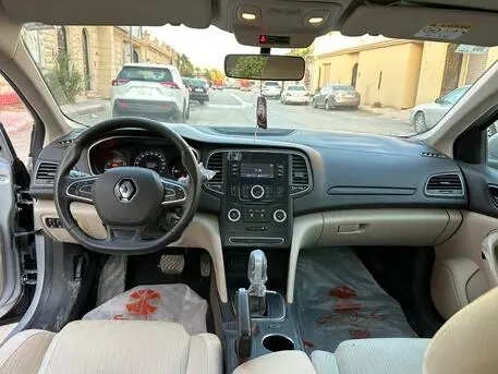 Renault Megane, 2021, Automatic, 115000 KM, For Sales 1st Owner N Accident Free Very Good Price