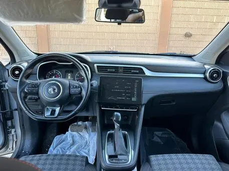 Mg ZS, 2023, Automatic, 55000 KM, With Mid Option For Sales 1st Owner