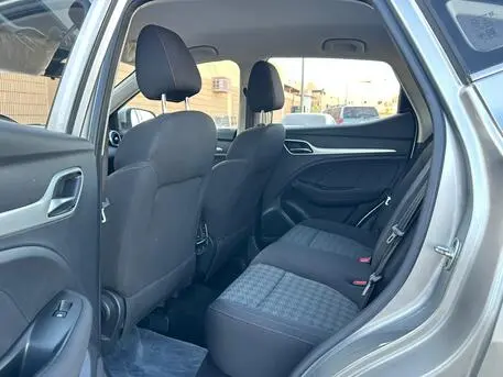 Mg ZS, 2023, Automatic, 55000 KM, With Mid Option For Sales 1st Owner