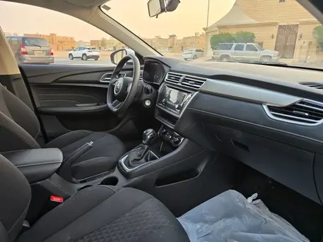 MG 5, 2023, Automatic, 109000 KM, Mid Op...