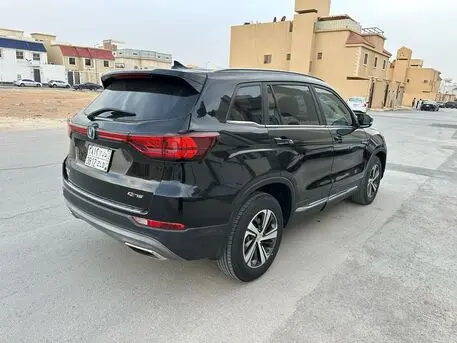 Changan CS75, 2020, Automatic, 206000 KM...