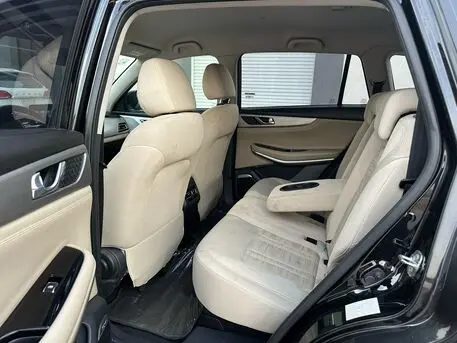 Changan CS75, 2020, Automatic, 206000 KM...