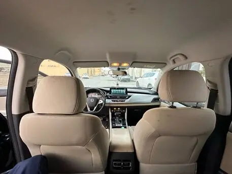 Changan CS75, 2020, Automatic, 206000 KM...