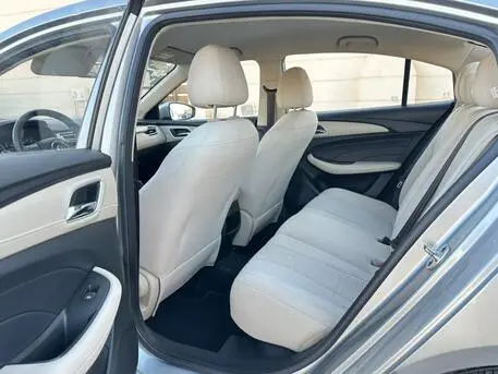 MG 5, 2022, Automatic, 55000 KM, Mid Opt...