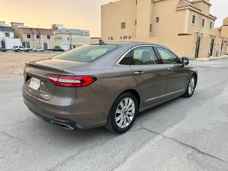 Ford Taurus, 2022, Automatic, 101000 KM,...