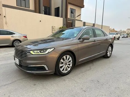 Ford Taurus, 2022, Automatic, 101000 KM,...