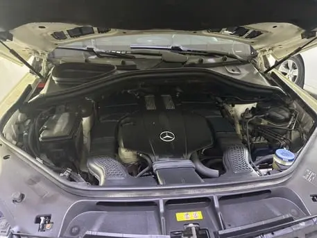 Mercedes Benz ML 400, 2015, Automatic, 1...