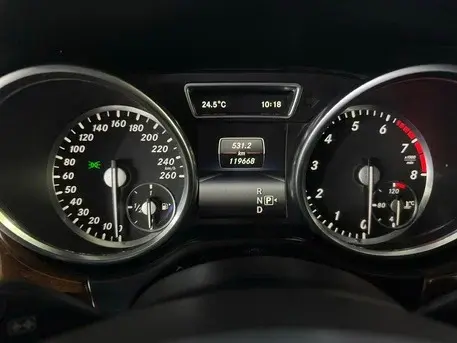 Mercedes Benz ML 400, 2015, Automatic, 1...