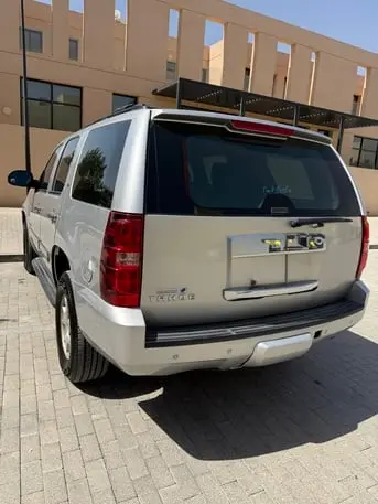 Chevrolet Tahoe LT, 2014, Automatic, 295...