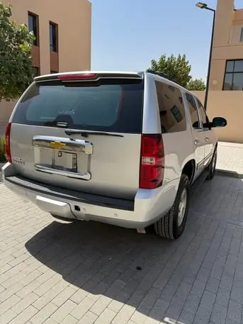 Chevrolet Tahoe LT, 2014, Automatic, 295...