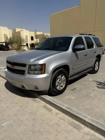 Chevrolet Tahoe LT, 2014, Automatic, 295...