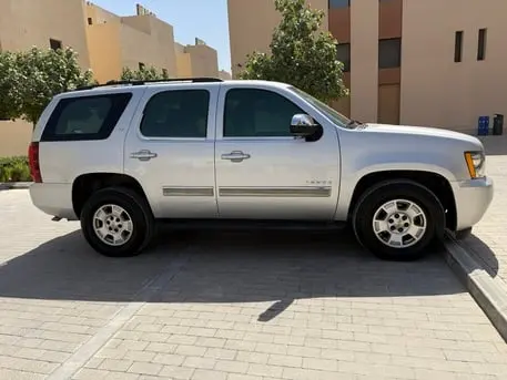 Chevrolet Tahoe LT, 2014, Automatic, 295...