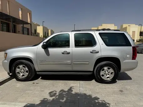 Chevrolet Tahoe LT, 2014, Automatic, 295...