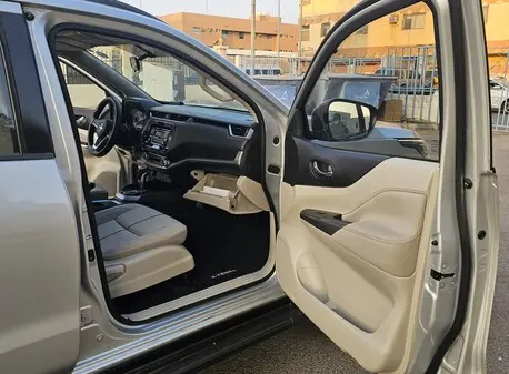 Nissan Xterra, 2021, Automatic, 126000 K...