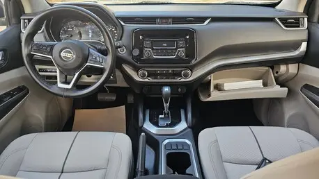 Nissan Xterra, 2021, Automatic, 126000 K...