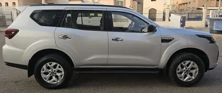 Nissan Xterra, 2021, Automatic, 126000 K...