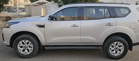 Nissan Xterra, 2021, Automatic, 126000 K...