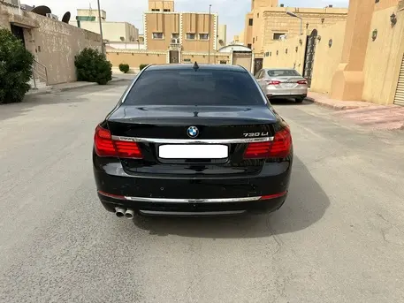 BMW 730I, 2014, Automatic, 169000 KM, Wi...