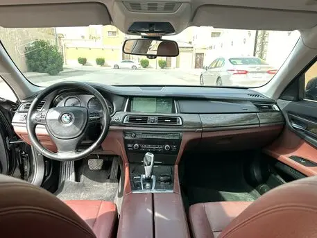 BMW 730I, 2014, Automatic, 169000 KM, Wi...