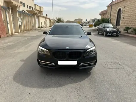 BMW 730I, 2014, Automatic, 169000 KM, Wi...