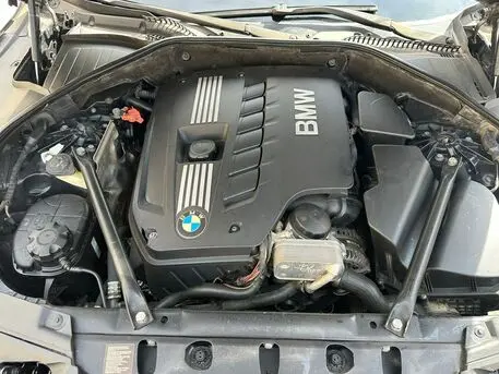 BMW 730I, 2014, Automatic, 169000 KM, Wi...