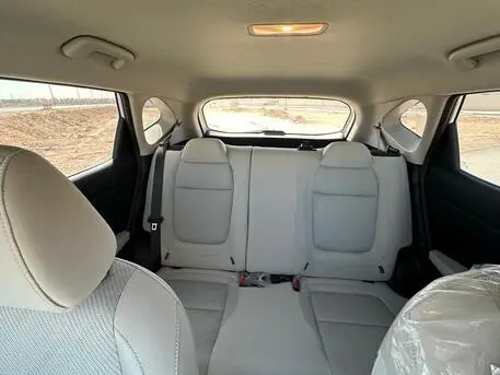 Kia Seltos, 2024, Automatic, 19000 KM, F...