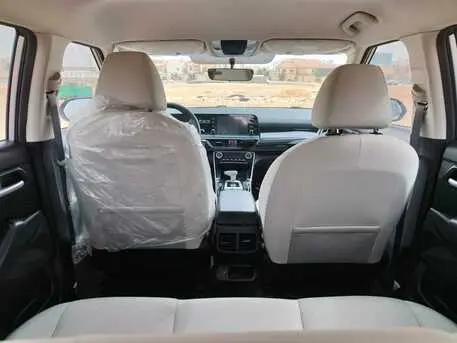 Kia Seltos, 2024, Automatic, 19000 KM, F...