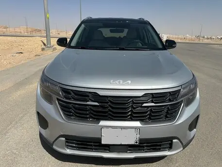 Kia Seltos, 2024, Automatic, 19000 KM, F...