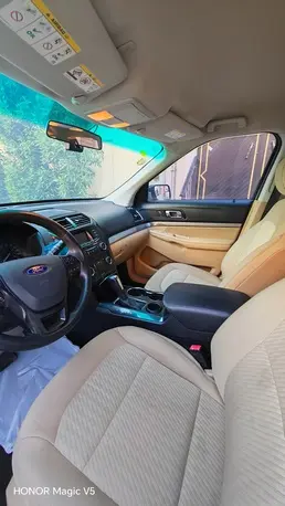 Ford Explorer, 2017, Automatic, 187000 K...