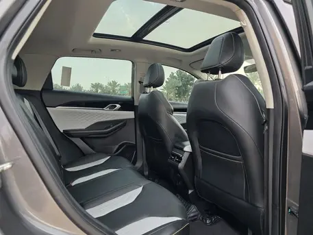 Geely Coolray, 2024, Automatic, 60000 KM...