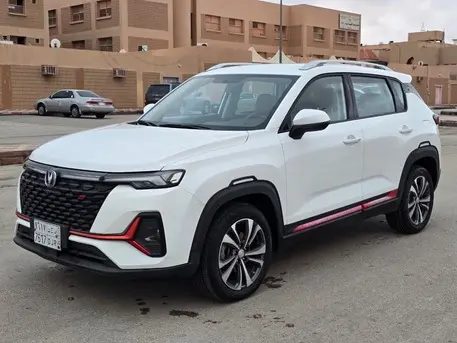 Changan CS35 Plus, 2023, Automatic, 1080...