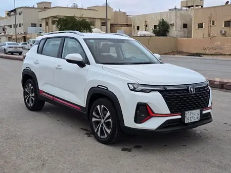 Changan CS35 Plus, 2023, Automatic, 1080...