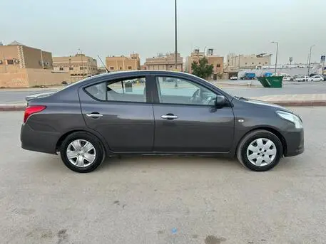 Nissan Sunny, 2021, Automatic, 173000 KM...